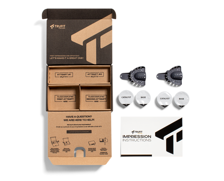 Full Impression Kit