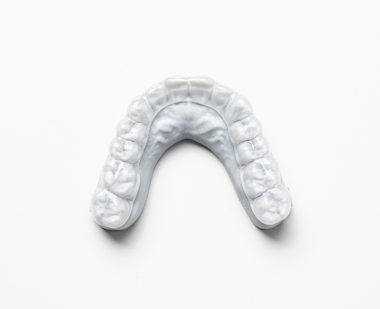 TRUFIT Nightguard 5-star customer review – comfortable custom-fit night guard for bruxism