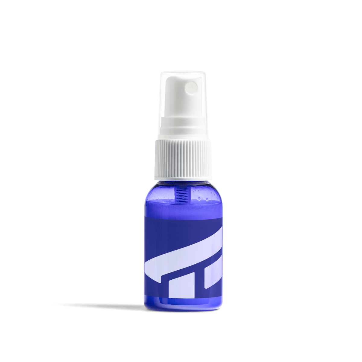 Small Cleaning Spray