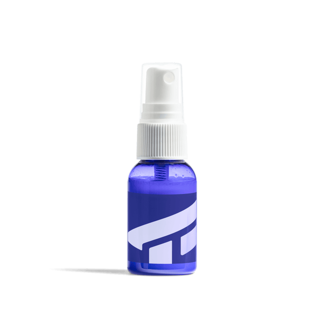 Small Cleaning Spray