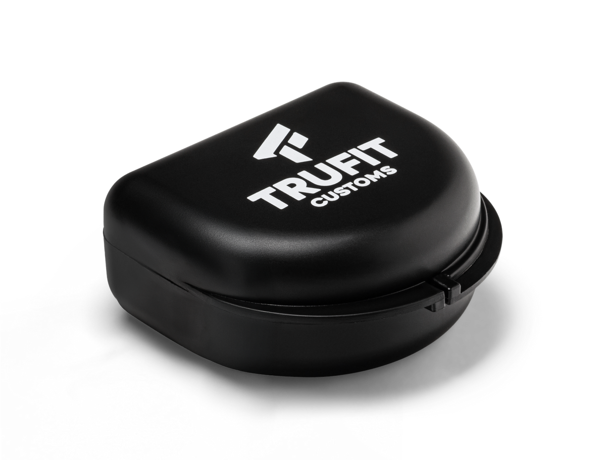 TRUFIT Mouthguard Case product photo
