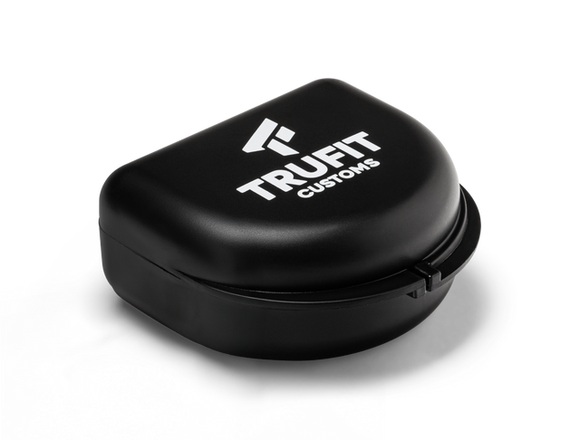 Mouthguard Case