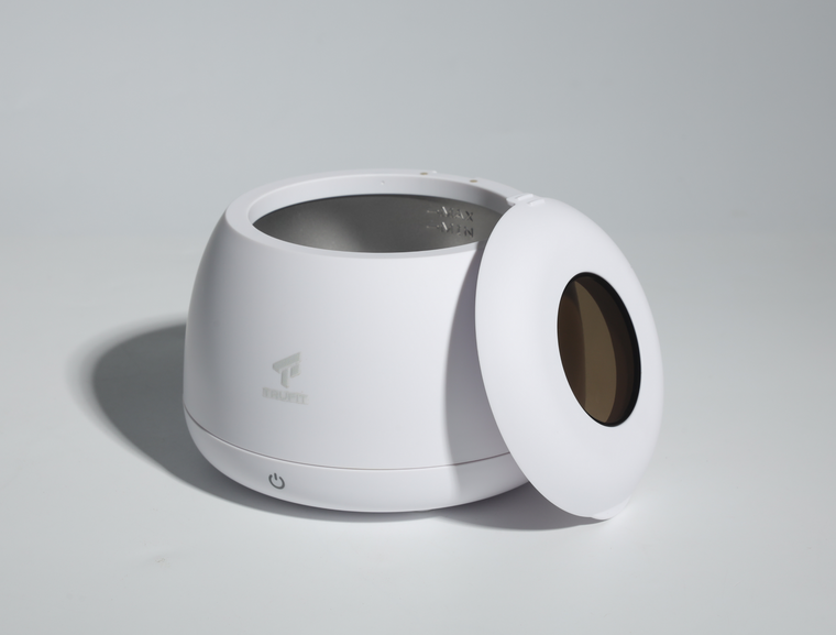 TRUFIT Sonic Cleaner product photo