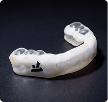 TRUFIT Care When Replace