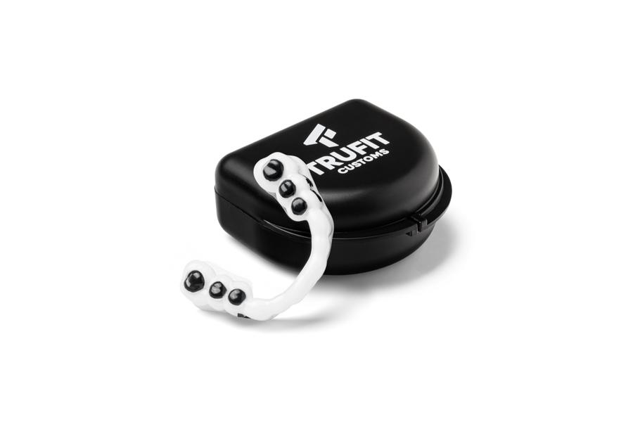 TRUFIT Home How It Works Custom Fit