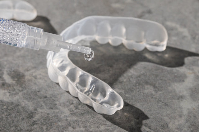 TRUFIT Lineup Whitening