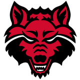 Arkansas State Red Wolves