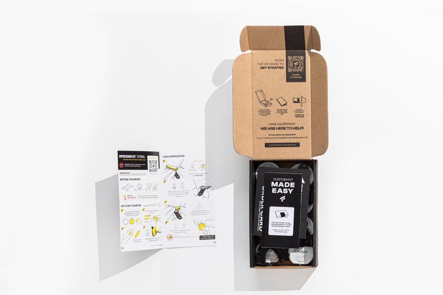 TRUFIT Product How It Works Impression
