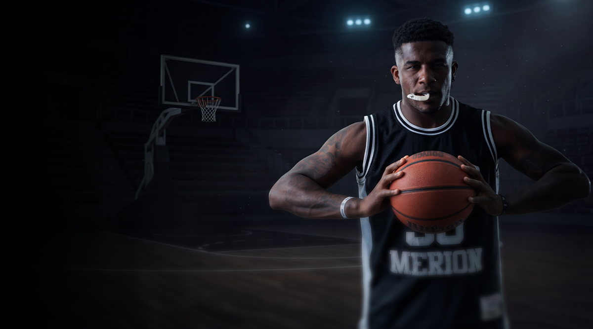 TRUFIT Sports Basketball Hero