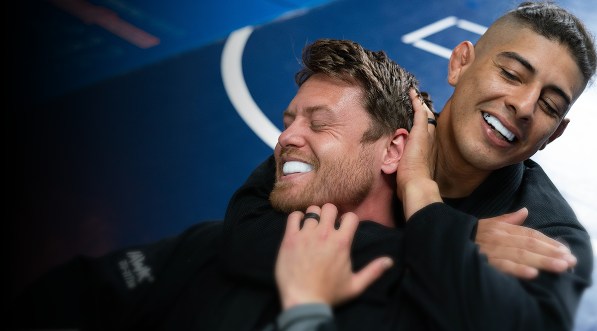 TRUFIT Sports Bjj Hero