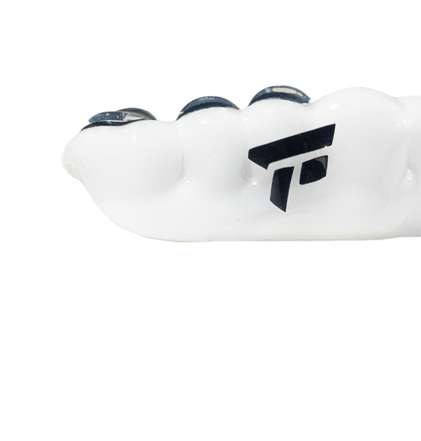 TRUFIT Sports Feature Compression Pads