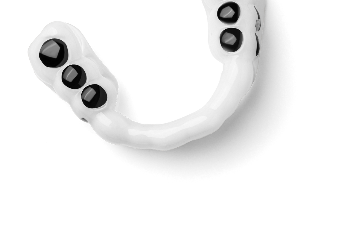 TRUFIT Sports Feature Precision Cuts