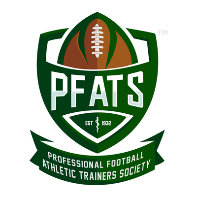 Professional Football Athletic Trainers Society (PFATS)