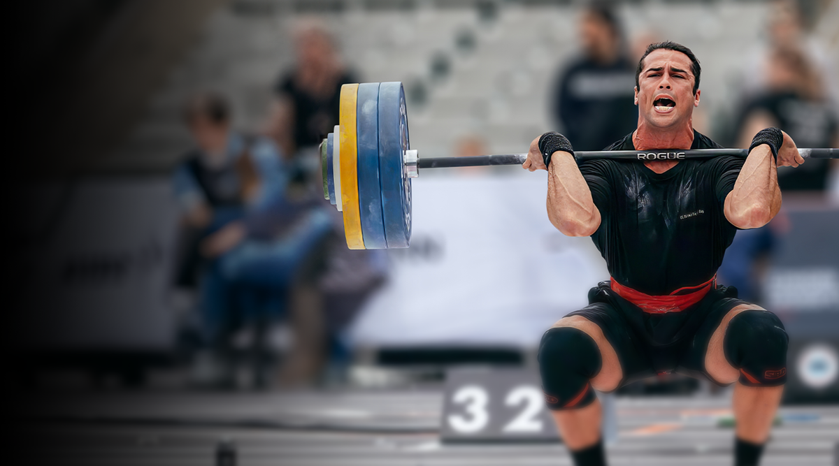 TRUFIT Sports Functional Fitness Hero