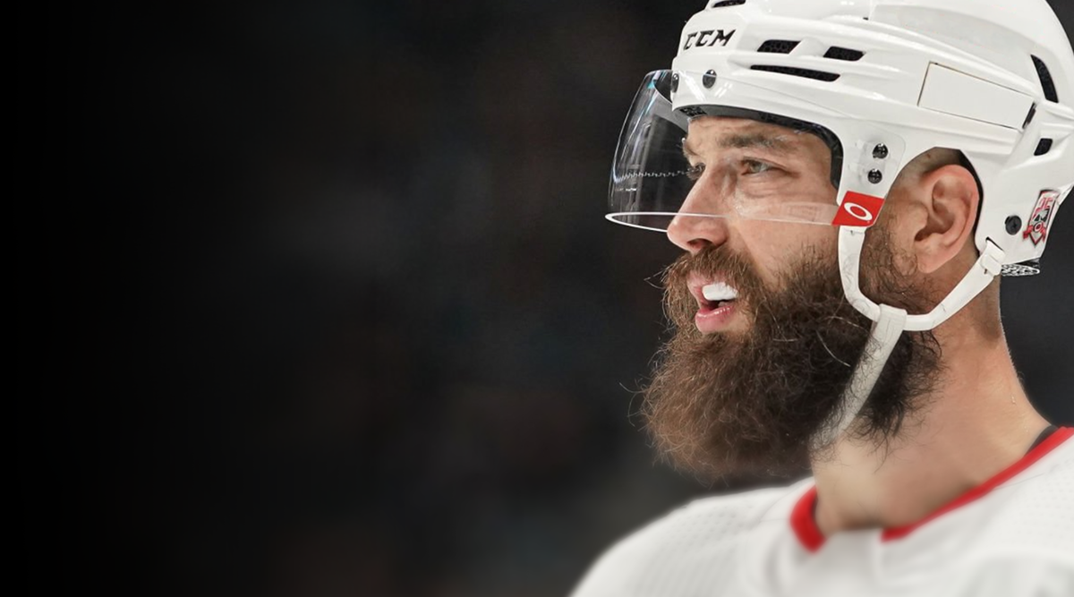 TRUFIT Sports Hockey Hero