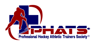 Professional Hockey Athletic Trainers Society (PHATS)