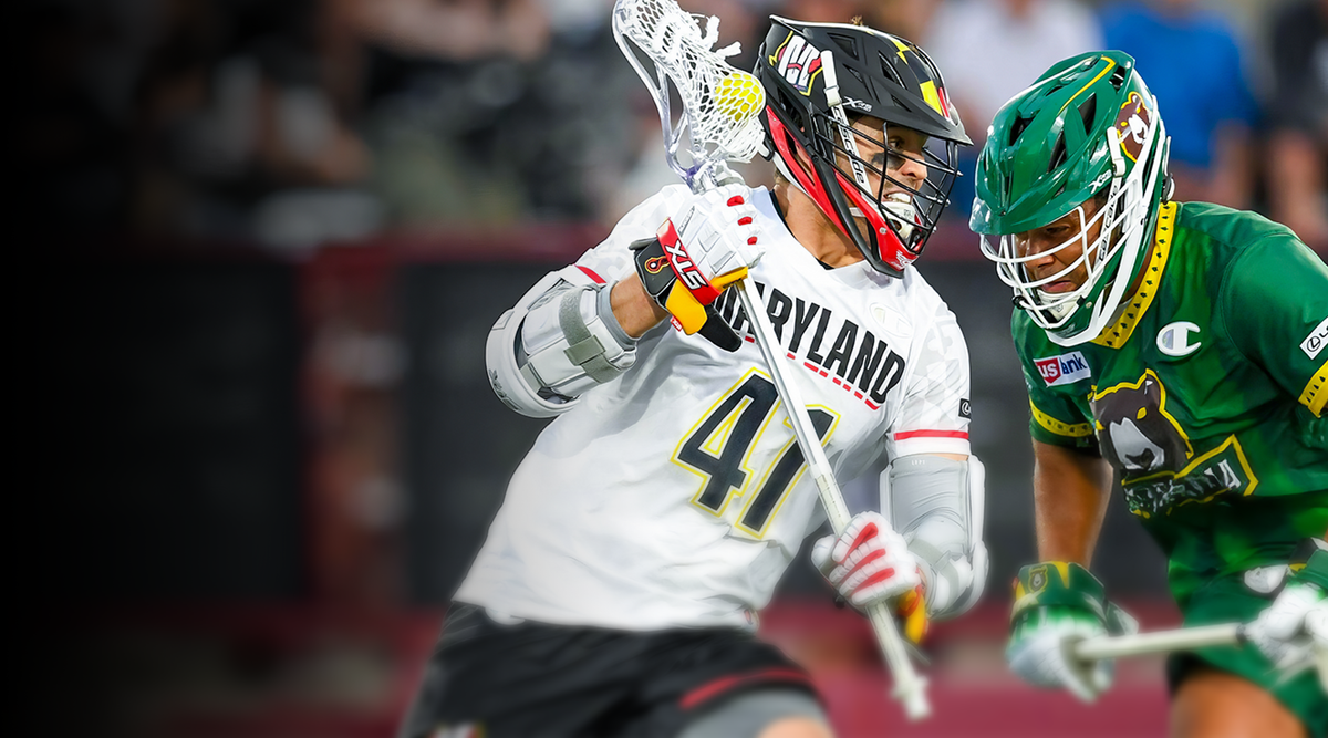 TRUFIT Sports Lacrosse Hero