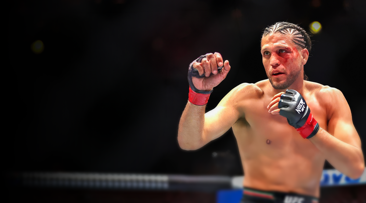TRUFIT Sports Mma Hero