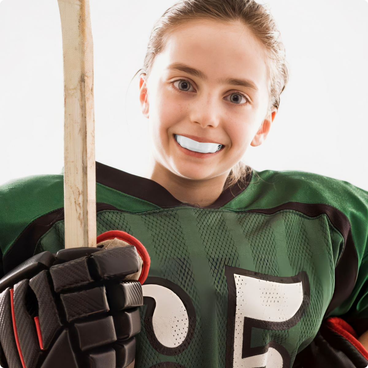Youth / Kids custom mouthguard
