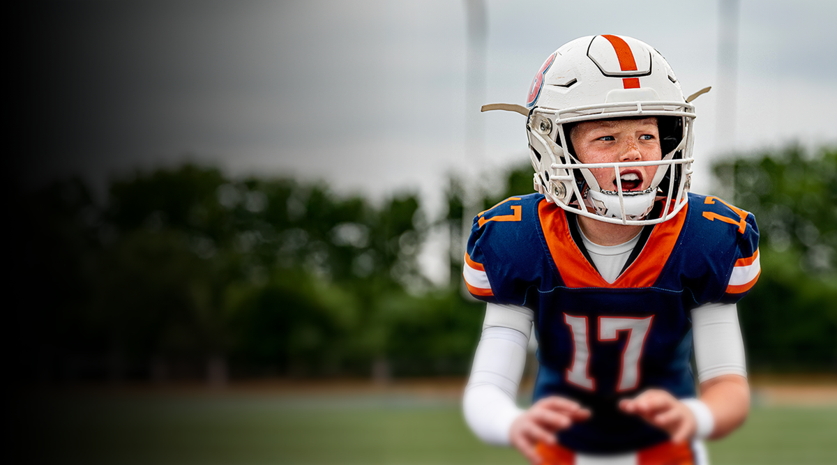 TRUFIT Sports Youth Kids Hero
